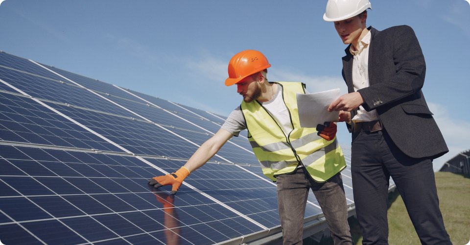 Energetinių kaupiklių instaliavimas