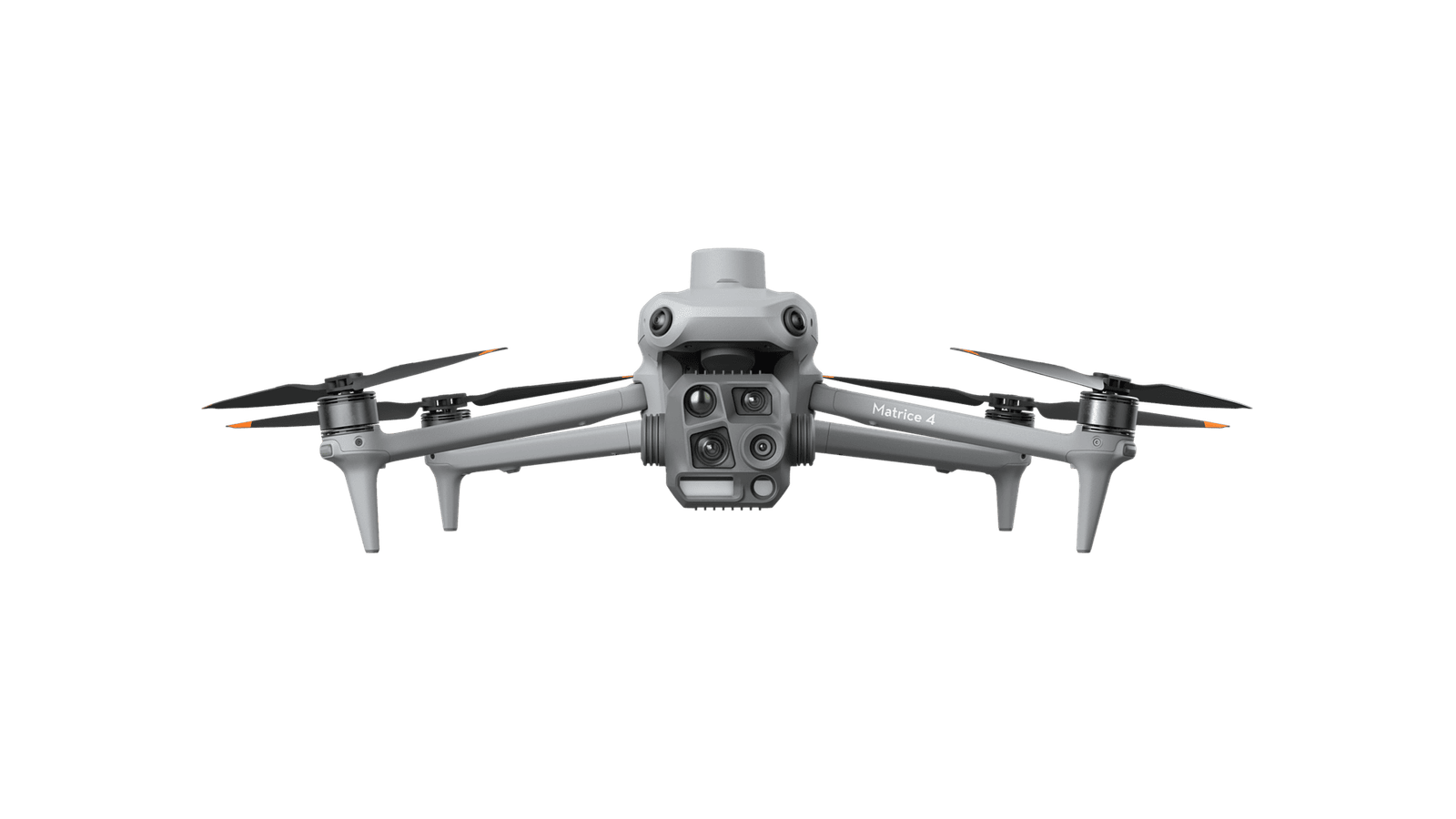 Stogų matavimas dronu